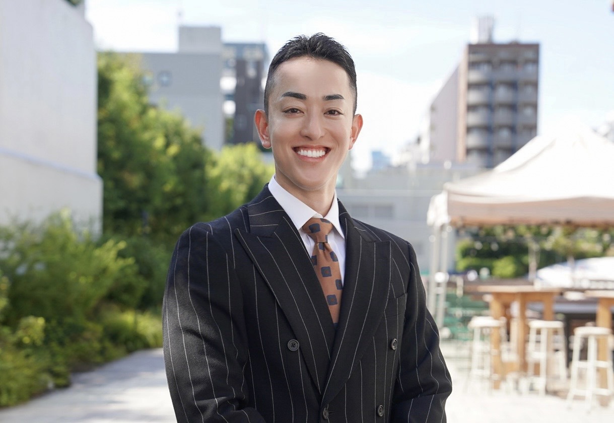 代表取締役 小玉慎太郎