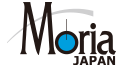 モリアジャパン
