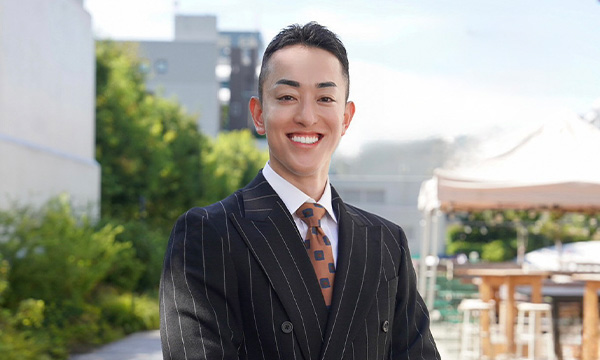 株式会社MANOCA 代表取締役 小玉慎太郎