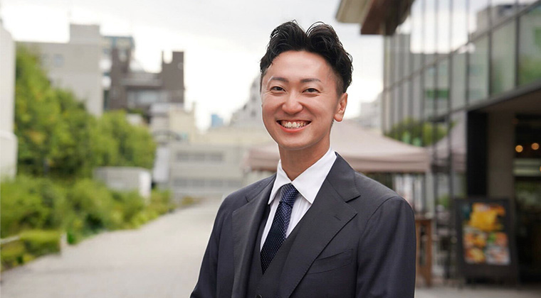 西垣瞬