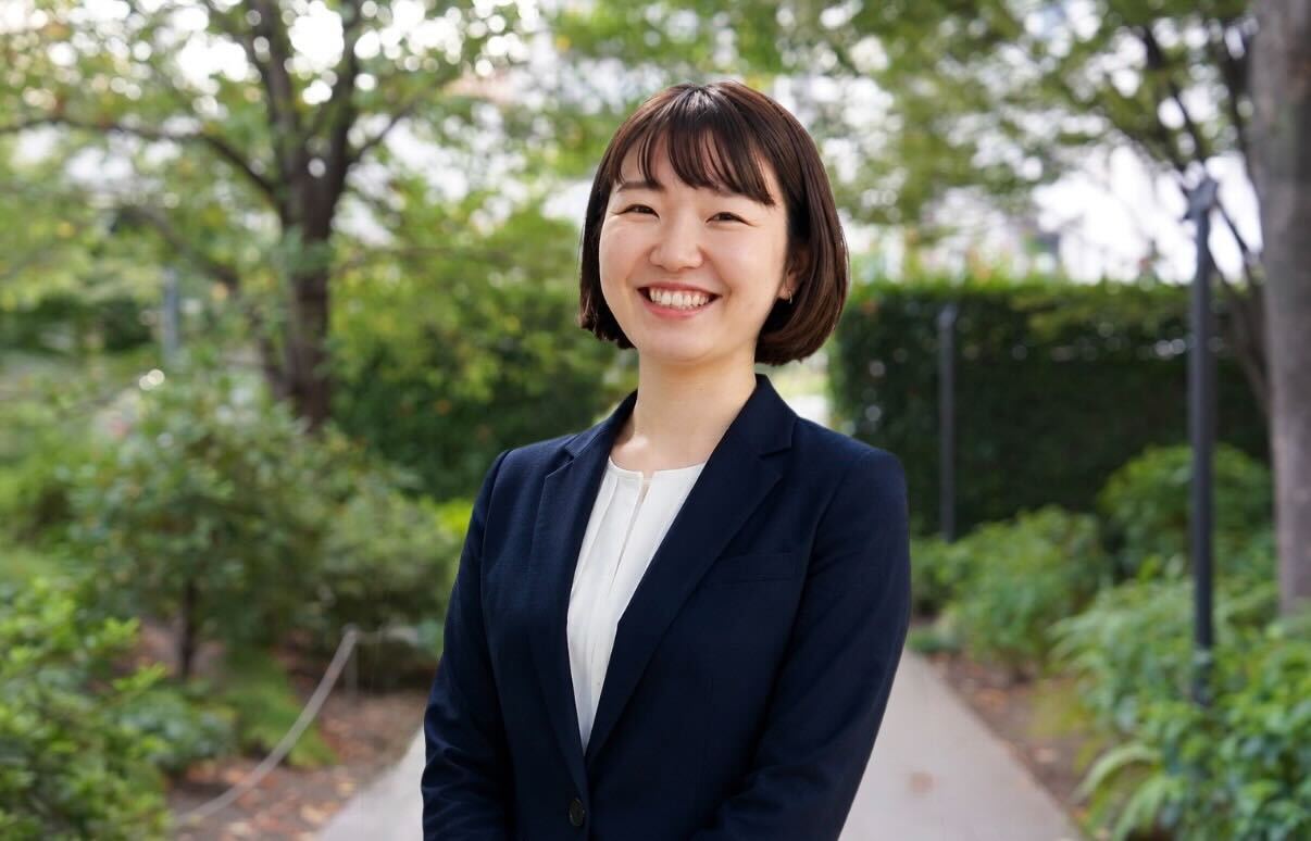佐波奈津希